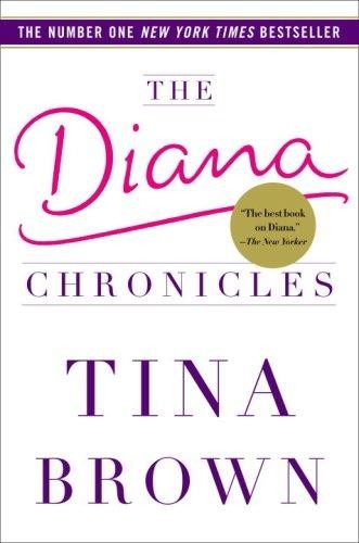 Cover of The Diana Chronicles