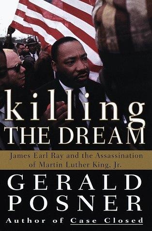Cover of Killing the Dream