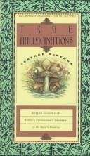 Cover of True Hallucinations