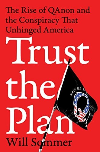 Cover of Trust the Plan