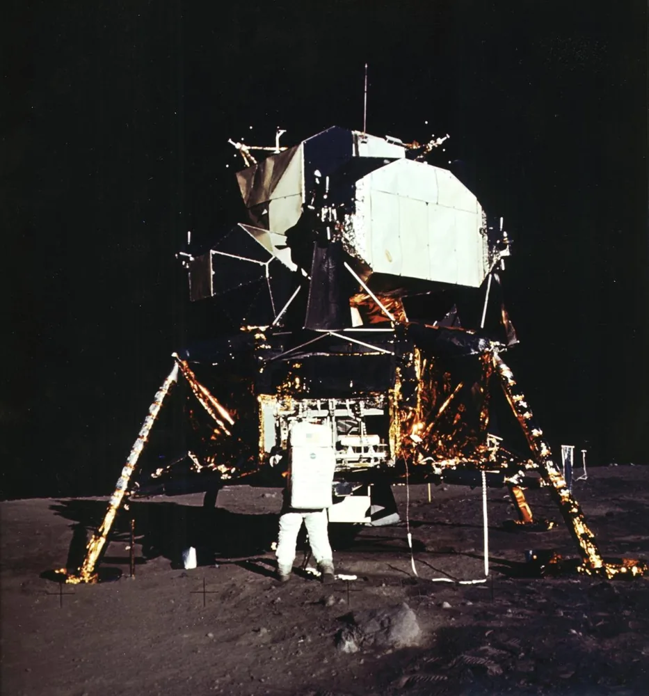 Saturn Apollo Program